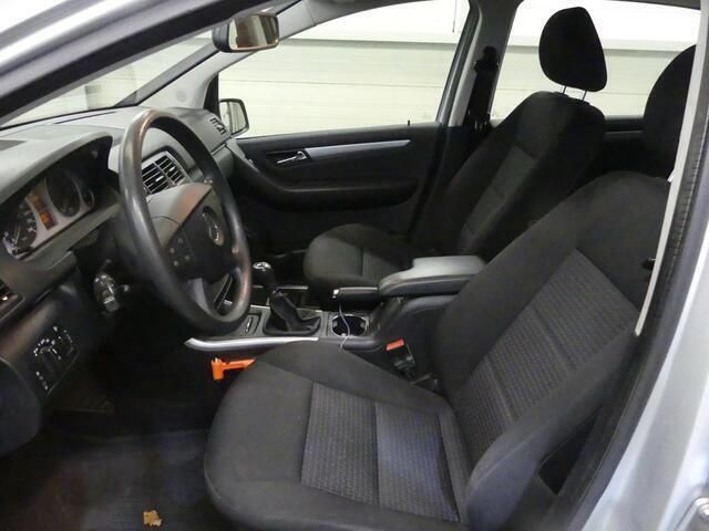 Occasion Mercedes B170 116 PK (85 kW) 2009 Grijs MPV