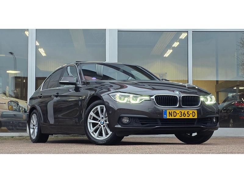 Occasion BMW 330 Executive 272 PK (200 kW) 2016 Bruin Sedan