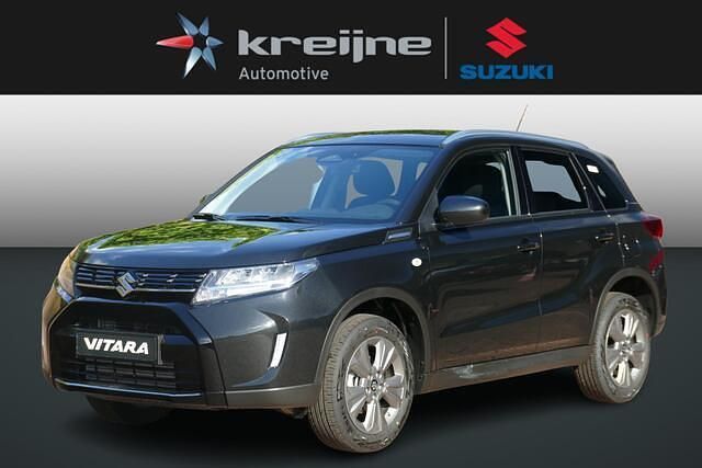 Overige Nieuw 2025 Suzuki Vitara SUV | € 28.925 (Goede deal) - Afbeelding 1/4