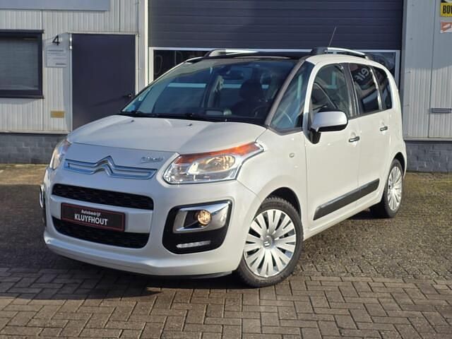 Occasion Citroën C3 Picasso Exclusive 120 PK (88 kW) 2014 Mpv MPV