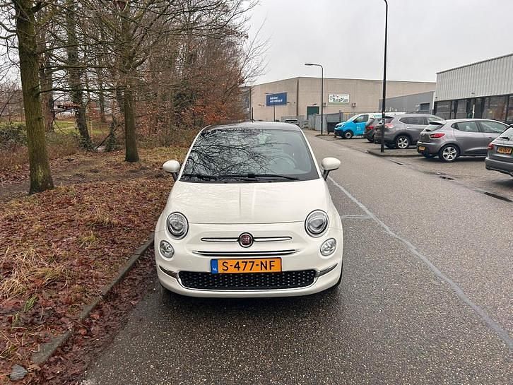 Occasion 2023 Fiat 500e Dolcevita | € 12.450 (Super prijs) - Afbeelding 1/4