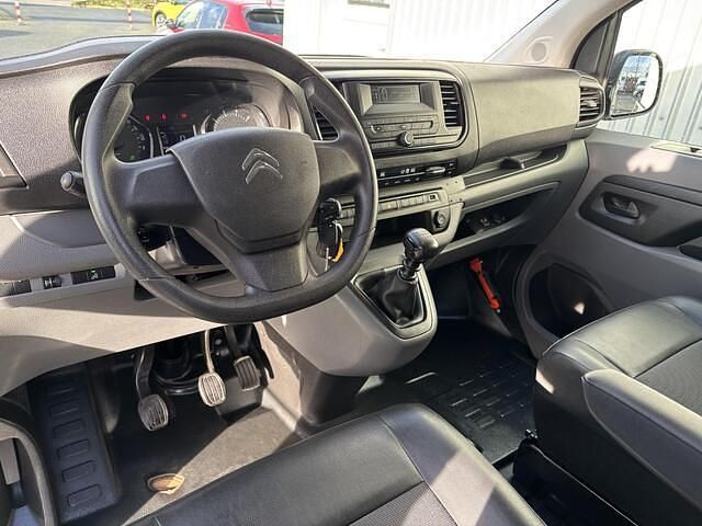 Occasion Citroën Jumpy 122 PK (89 kW) 2019 Overige MPV