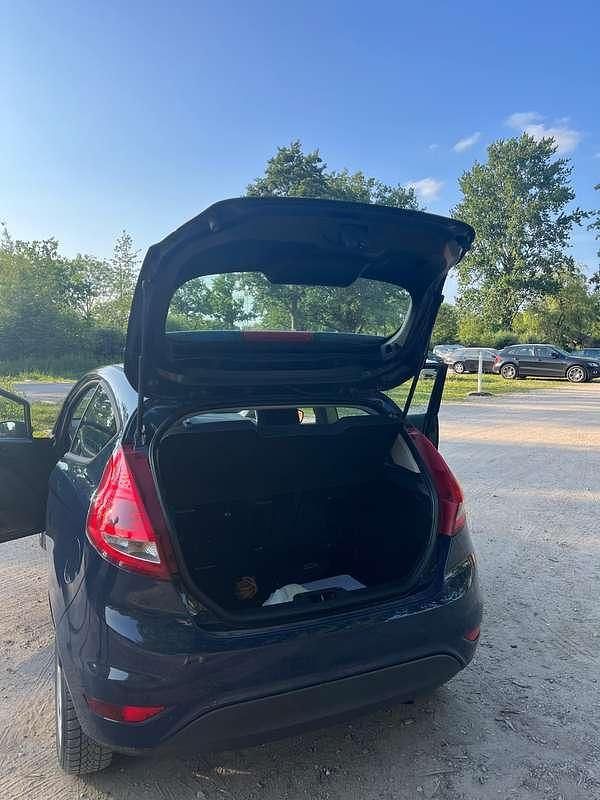 Occasion Ford Fiesta Trend 60 PK (44 kW) 2009 Hatchback