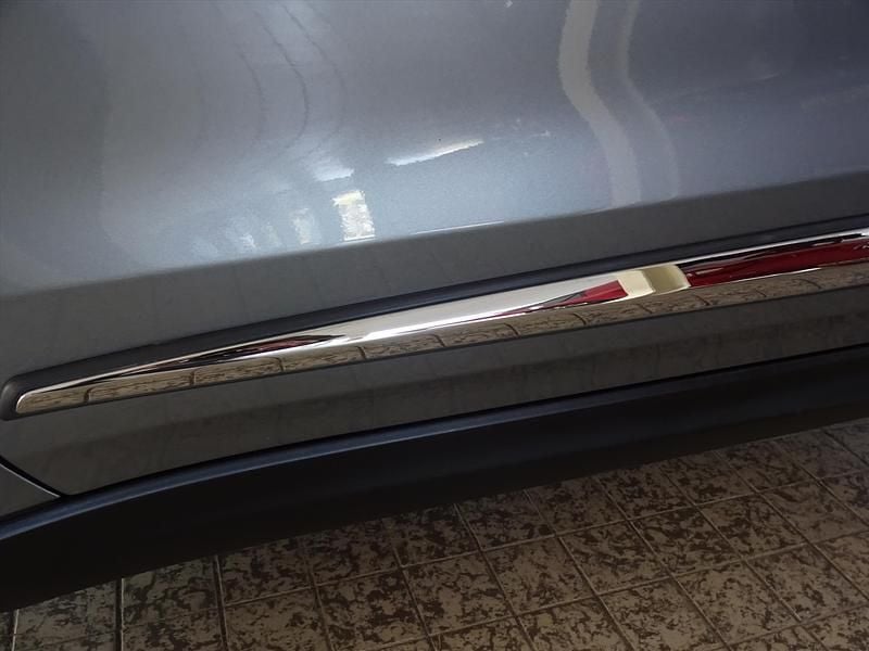 Occasion Suzuki Vitara Style 129 PK (94 kW) 2022 Grijs (metallic) SUV