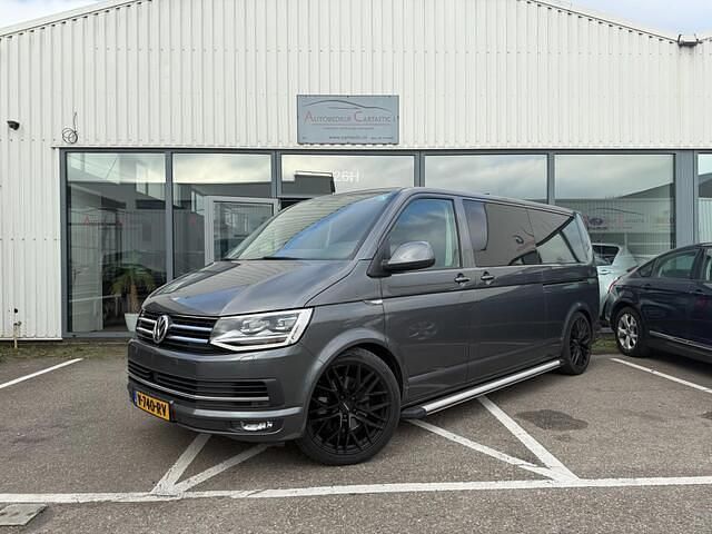 Occasion VW T6 Highline 204 PK (150 kW) 2018 Overige Van