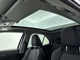 Occasion Toyota Yaris Executive 116 PK (85 kW) 2021 Grijs metallic Hatchback