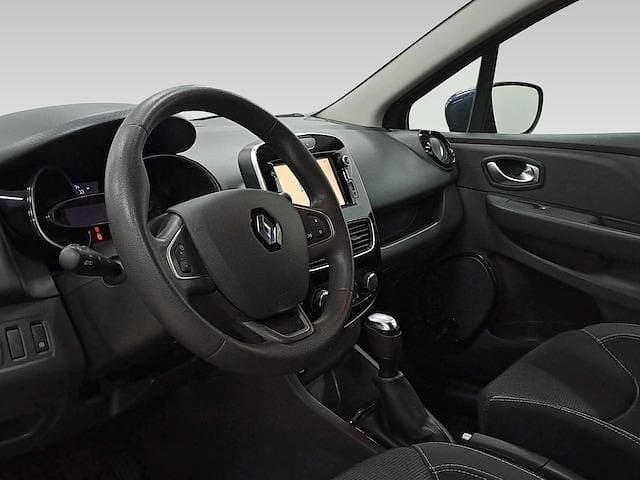 Occasion Renault Clio GrandTour Life 2019 Grijs Stationwagen