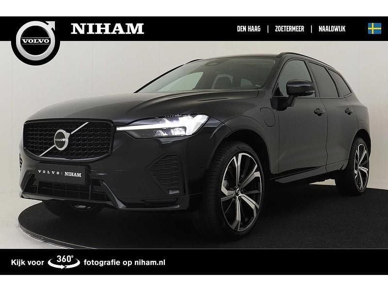 Gebruikt 2021 Volvo XC60 Ultimate SUV | € 63.785 - Afbeelding 1/4