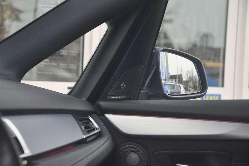 Occasion BMW 225 Active Tourer Executive 222 PK (163 kW) 2020 Blauw MPV