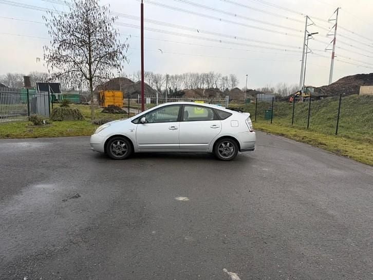 Occasion Toyota Prius 77 PK (56 kW) 2007 Hatchback