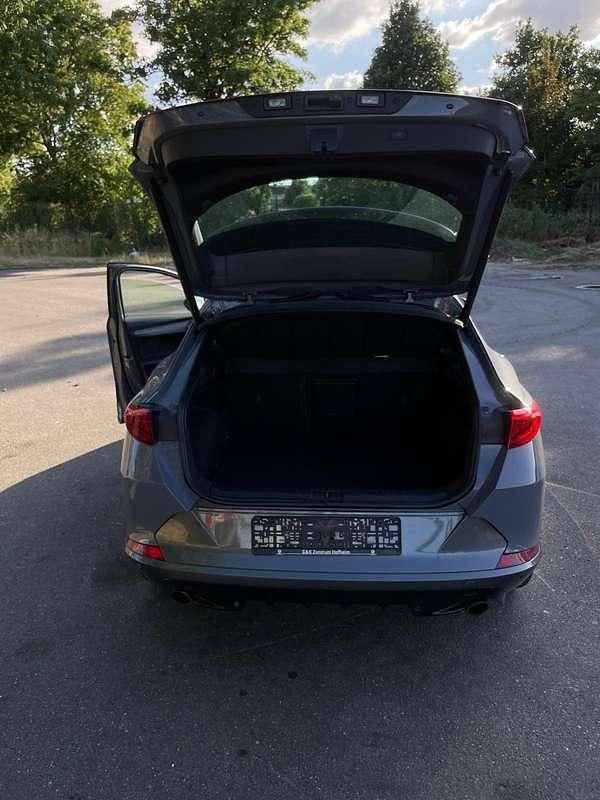 Occasion Cupra Formentor 245 PK (180 kW) 2023 Grijs SUV