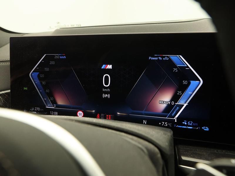 Occasion BMW X5 M Sport 489 PK (359 kW) 2025 Grijs SUV