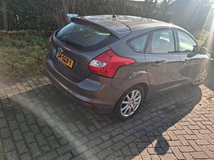 Occasion Ford Focus 104 PK (76 kW) 2011 Stationwagen