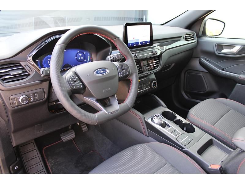Occasion Ford Kuga ST-Line 225 PK (165 kW) 2024 Zwart SUV