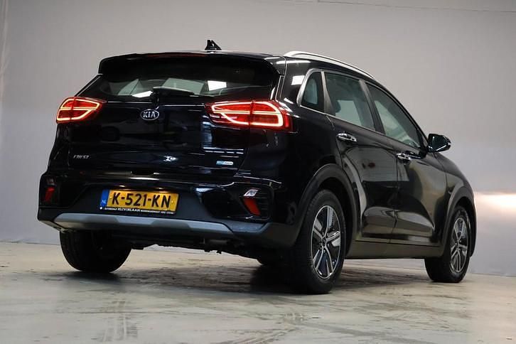 Occasion Kia e-Niro 77 kW (105 PK) 2021 SUV