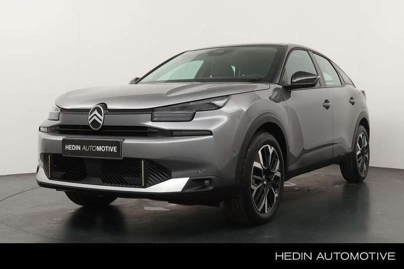 Grijs Nieuw 2025 Citroën e-C4 Business Class SUV | € 27.445 (Super prijs) - Afbeelding 1/4