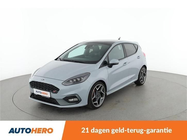Gebruikt 2018 Ford Fiesta ST | € 17.949 (Eerlijke prijs) - Afbeelding 1/4