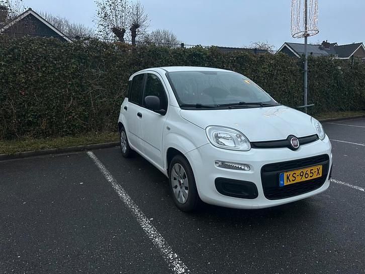 Occasion Fiat Panda 69 PK (50 kW) 2016 Hatchback