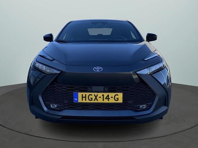 Occasion Toyota C-HR Business Edition 140 PK (102 kW) 2025 Grijs SUV