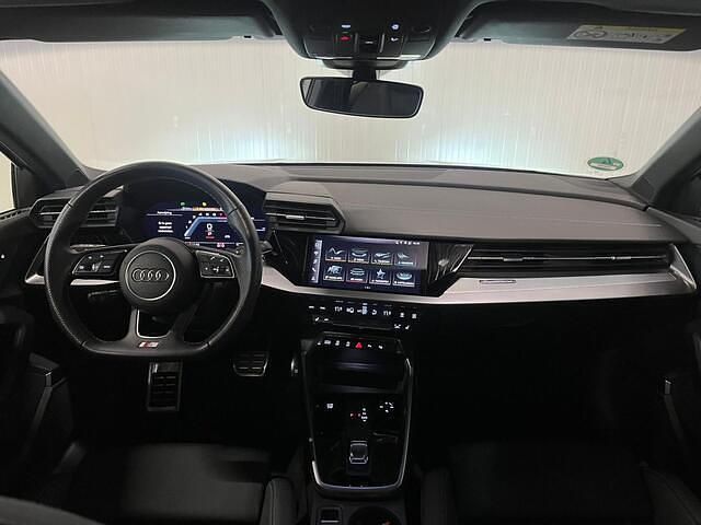 Occasion Audi S3 Sportback 310 PK (228 kW) 2022 Wit Hatchback