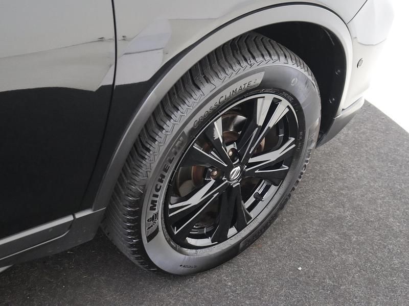 Occasion Nissan X-Trail 360º 160 PK (117 kW) 2020 Zwart SUV