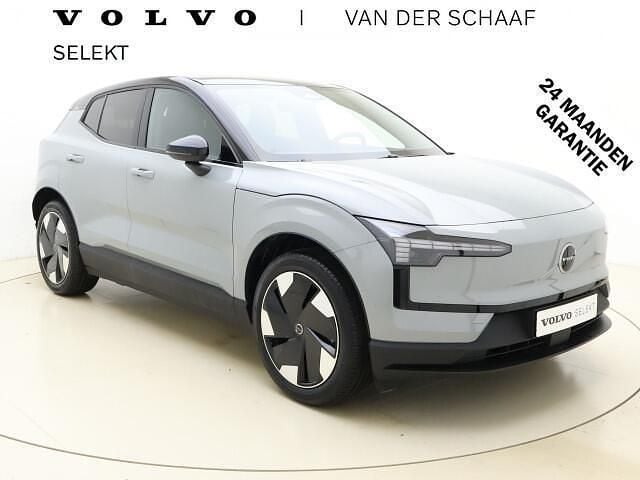 Grijs Gebruikt 2025 Volvo EX30 Plus SUV | € 38.500 (Iets duurder) - Afbeelding 1/4