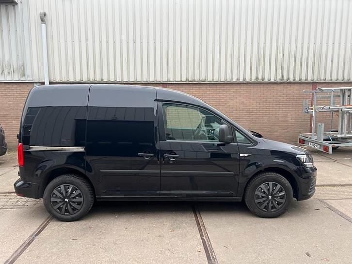 Occasion VW Caddy 74 PK (54 kW) 2020 MPV