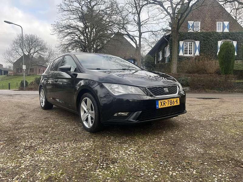 Occasion Seat Leon Style 122 PK (89 kW) 2013 Sedan