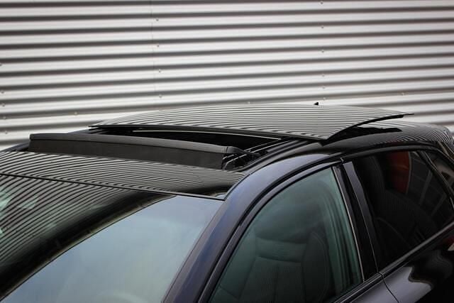 Occasion Audi S3 Sportback Premium 310 PK (228 kW) 2022 Zwart (metallic) Hatchback