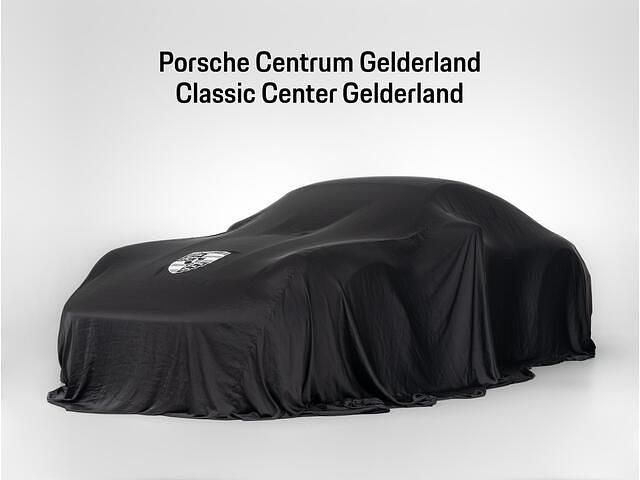 Zwart Gebruikt 1997 Porsche 911 Carrera 4S Coupé | € 157.900 - Afbeelding 1/2