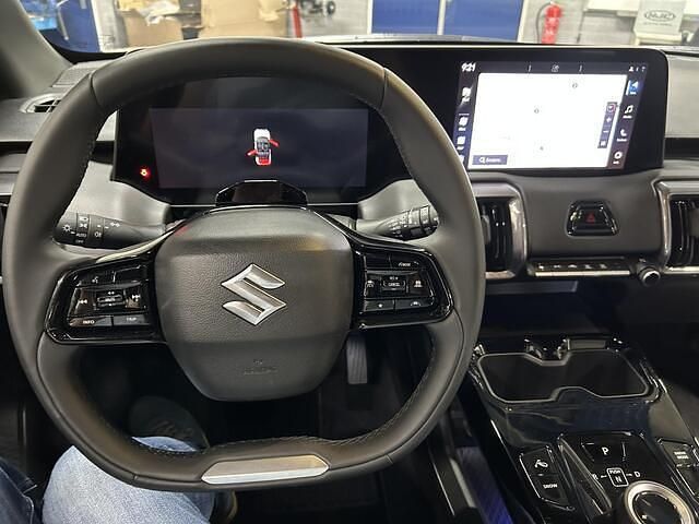 Nieuw Suzuki Vitara 105 kW (144 PK) 2025 Blauw SUV