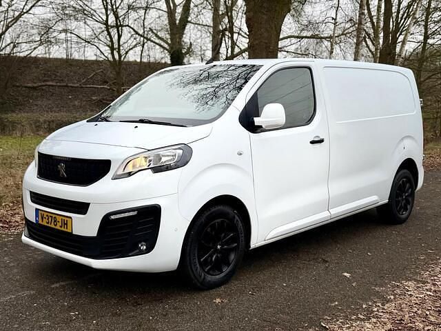 Occasion Peugeot Expert Premium 122 PK (89 kW) 2017 Overige Van