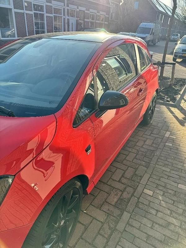 Occasion Opel Corsa 89 PK (65 kW) 2018 Hatchback