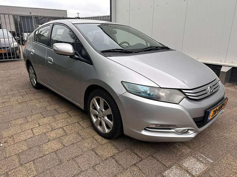 Gebruikt 2011 Honda Insight Elegance Hatchback | € 3.250 (Eerlijke prijs) - Afbeelding 1/4