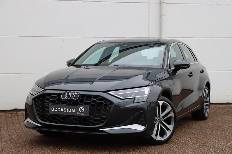 Occasion Audi A3 Sportback e-tron Advanced 204 PK (150 kW) 2025 Hatchback Hatchback