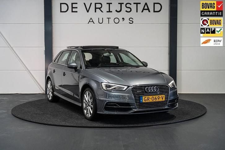 Occasion Audi e-tron Ambition 150 PK (110 kW) 2015