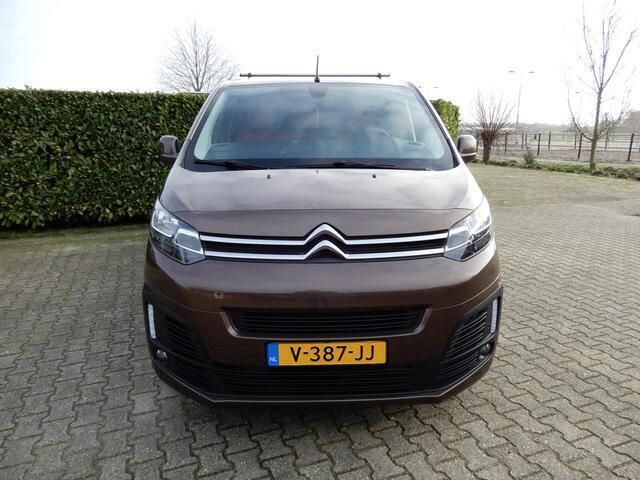 Occasion Citroën Jumpy Business Class 122 PK (89 kW) 2017 Overige MPV