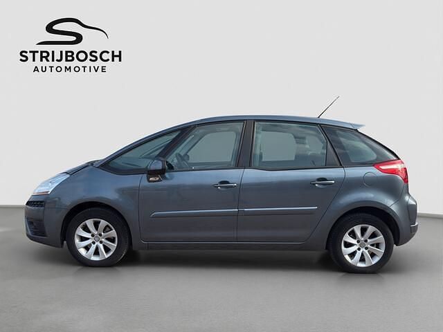 Occasion Citroën C4 Picasso 140 PK (102 kW) 2008 Grijs (metallic) MPV