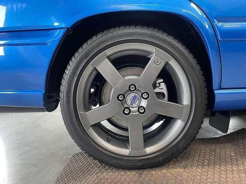 Occasion 1999 Volvo V70 Stationwagen | € 29.500 - Afbeelding 1/4