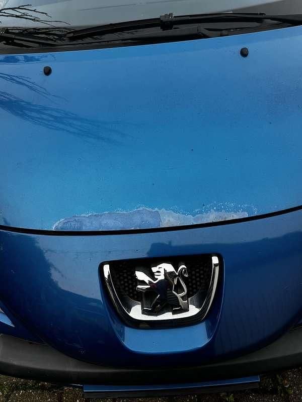 Gebruikt 2007 Peugeot 207 Sedan | € 1.000 (Super prijs) - Afbeelding 1/4