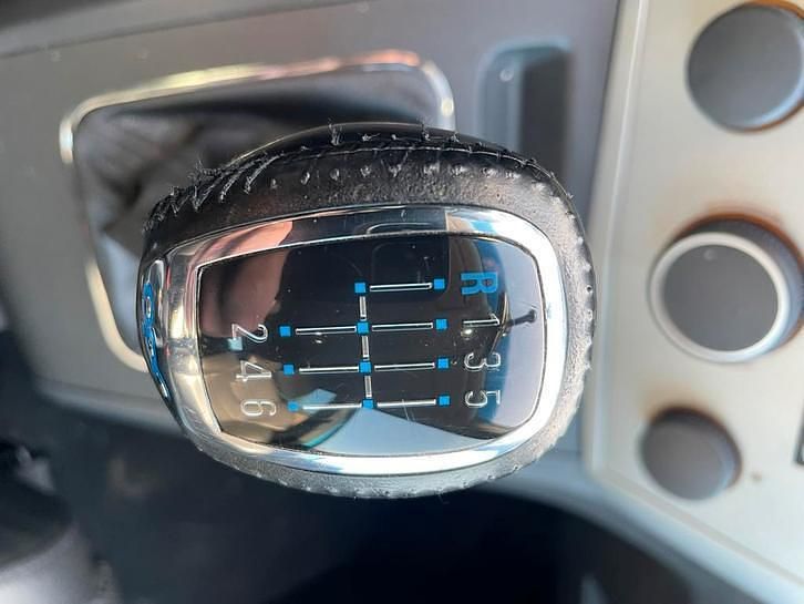 Occasion Opel Zafira OPC 241 PK (177 kW) 2006 MPV