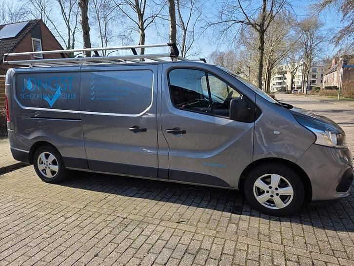 Occasion Renault Trafic 125 PK (91 kW) 2019 MPV