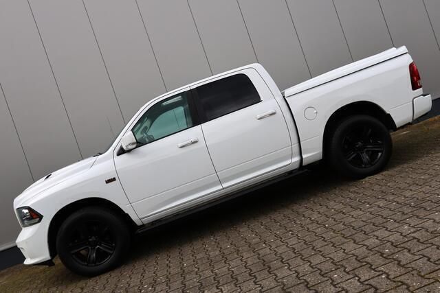 Occasion Dodge Ram 401 PK (294 kW) 2013 Wit Pickup