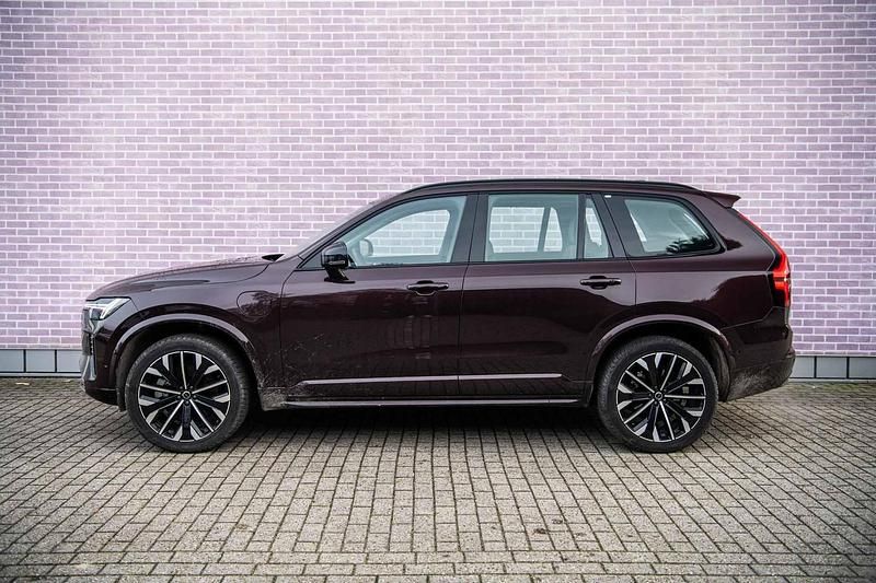 Occasion Volvo XC90 Ultra 456 PK (335 kW) 2025 Bruin SUV