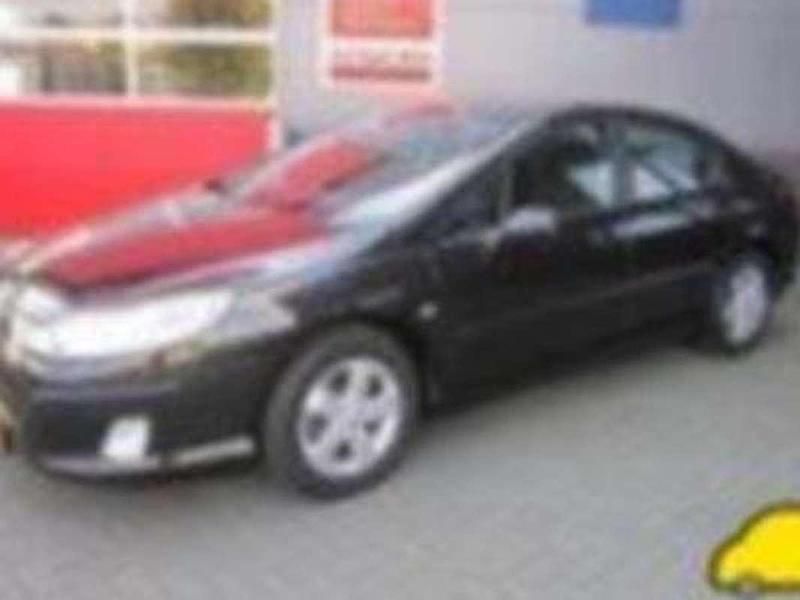Gebruikt 2007 Peugeot 407 Premium Sedan | € 700 (Goede deal) - Afbeelding 1/1