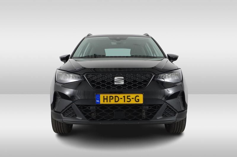 Occasion Seat Arona Style 97 PK (71 kW) 2023 Zwart SUV
