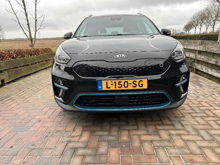 Occasion 2021 Kia e-Niro SUV | € 18.250 (Super prijs) - Afbeelding 1/4