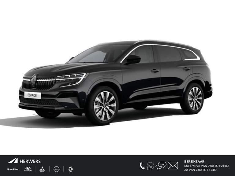 Gebruikt 2024 Renault Espace MPV | € 46.575 - Afbeelding 1/4