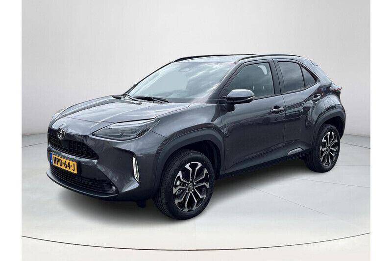 Nieuw 2025 Toyota Yaris Hybrid Edition | € 33.800 (Eerlijke prijs) - Afbeelding 1/1