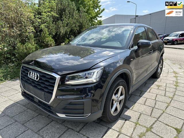 Overige Gebruikt 2017 Audi Q2 SUV | € 11.500 - Afbeelding 1/4